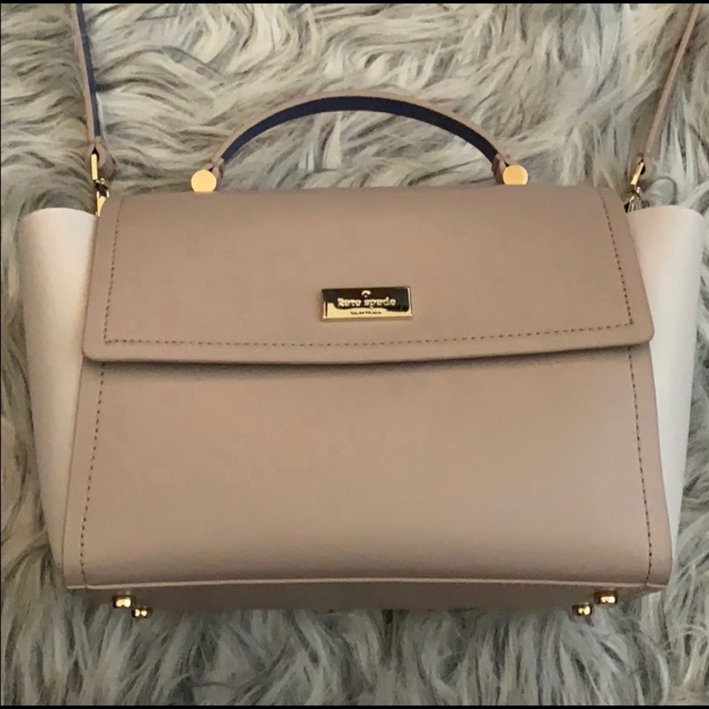 Relisted! Kate Spade New York purse